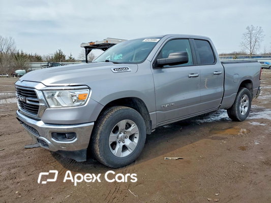 RAM 1500 2020 - Image 1 of 12