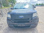 Ford Explorer 2018