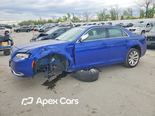 Chrysler 300 2019 - Image 1 of 13