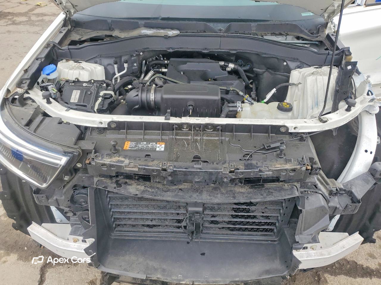 Ford Explorer 2020