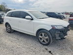 Audi Q7 2014