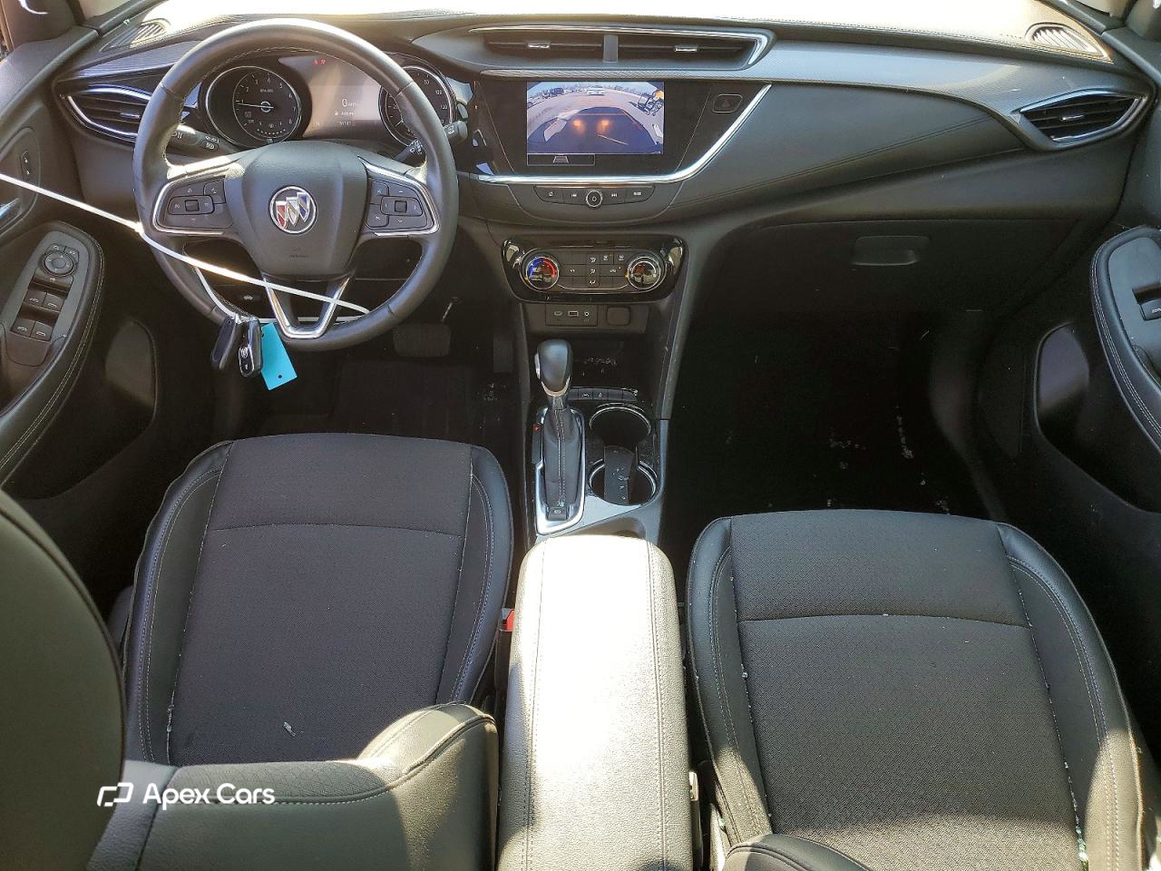 Buick Encore 2021