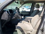 Ford Explorer 2008