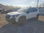 Subaru Forester 2023