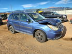 Subaru Forester 2014