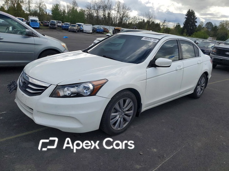 Honda Accord 2011 - Image 1 of 12