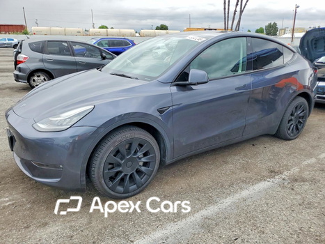 Tesla Model Y 2022 - Zdjęcie 1 z 13
