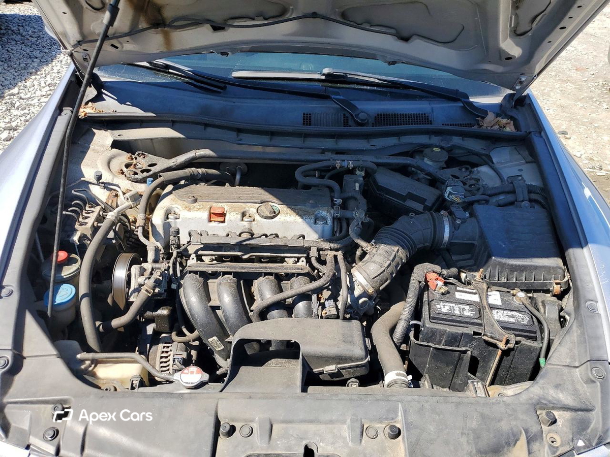 Honda Accord 2010