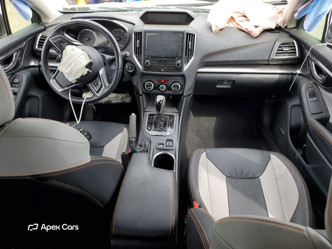 Subaru XV 2018