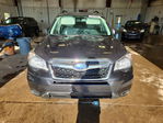 Subaru Forester 2016