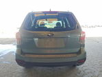 Subaru Forester 2018