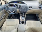 Honda Civic 2014
