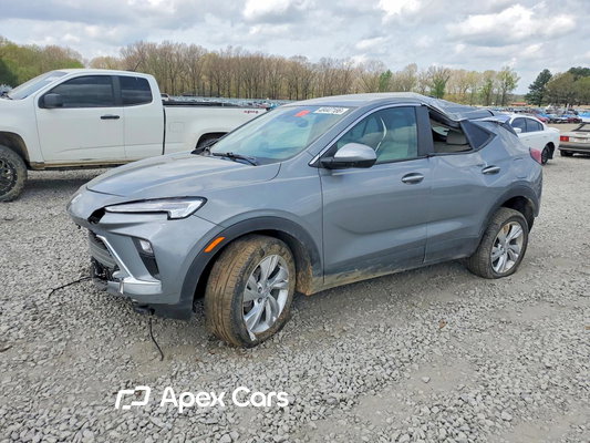 2024 Buick Encore - Image 1 of 5