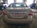 Nissan Altima 2014