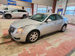 Cadillac CTS 2008