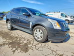 Cadillac SRX 2015