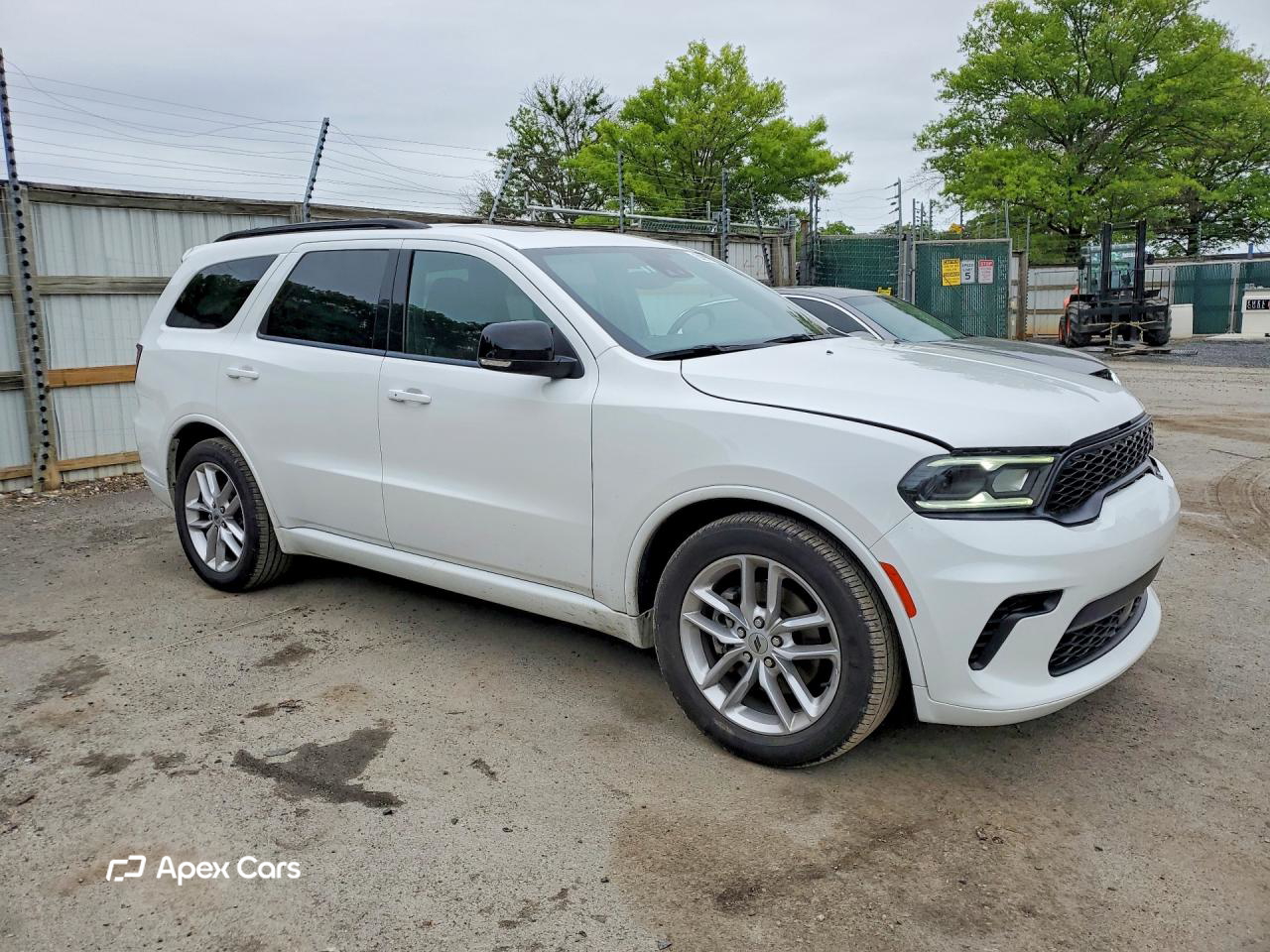 Dodge Durango 2024