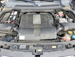 Land Rover LR4 2016