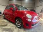 Fiat 500 2012
