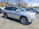 Toyota Highlander 2010