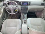 Toyota Corolla 2007