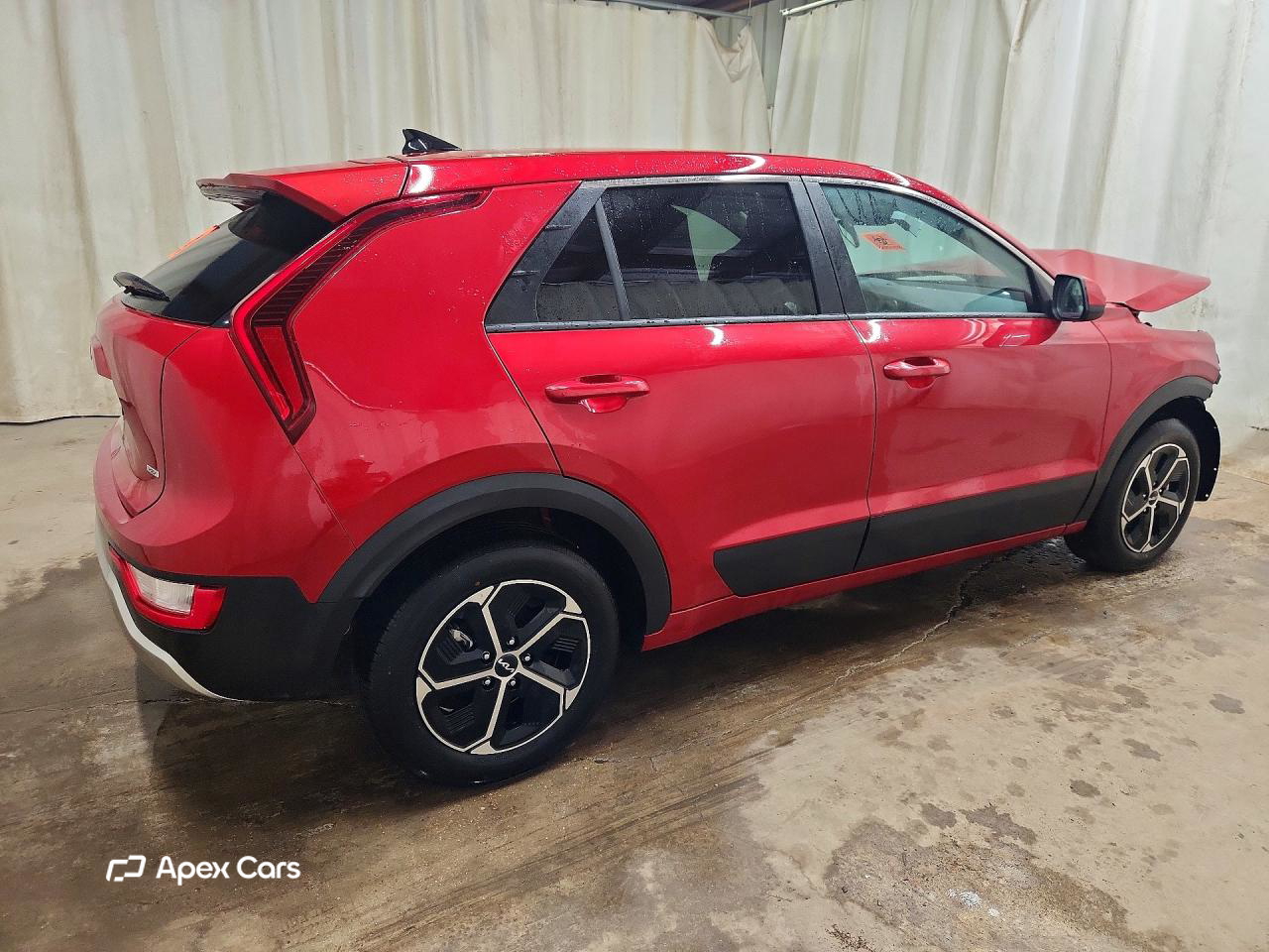 Kia Niro 2026