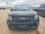 Ford Explorer 2018