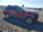 Subaru Outback 2011