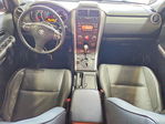 Suzuki Grand Vitara 2011