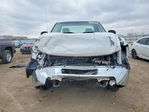 Chevrolet Silverado 2012