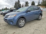 Toyota RAV 4 2014
