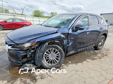 Mazda CX-5 2017 - Image 1 of 5