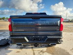 Chevrolet Silverado 2019