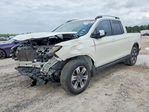 Honda Ridgeline 2017