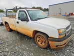 Chevrolet Silverado 2004