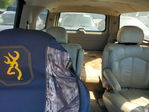 Chevrolet Suburban 2002