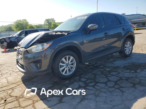 Mazda CX-5 2016 - Image 1 of 14