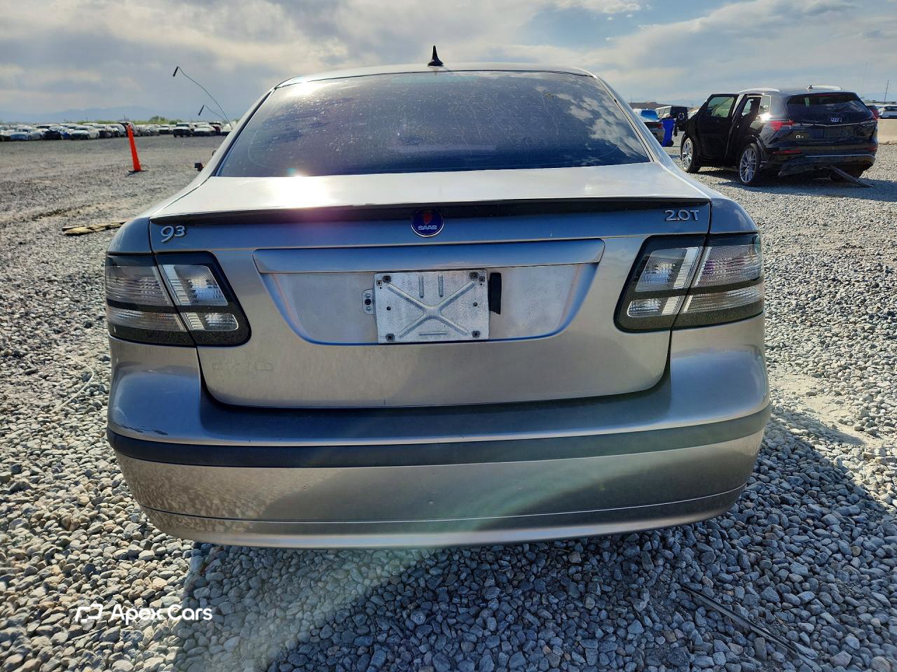 Saab 9-3 2006
