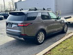 Land Rover Discovery 2017