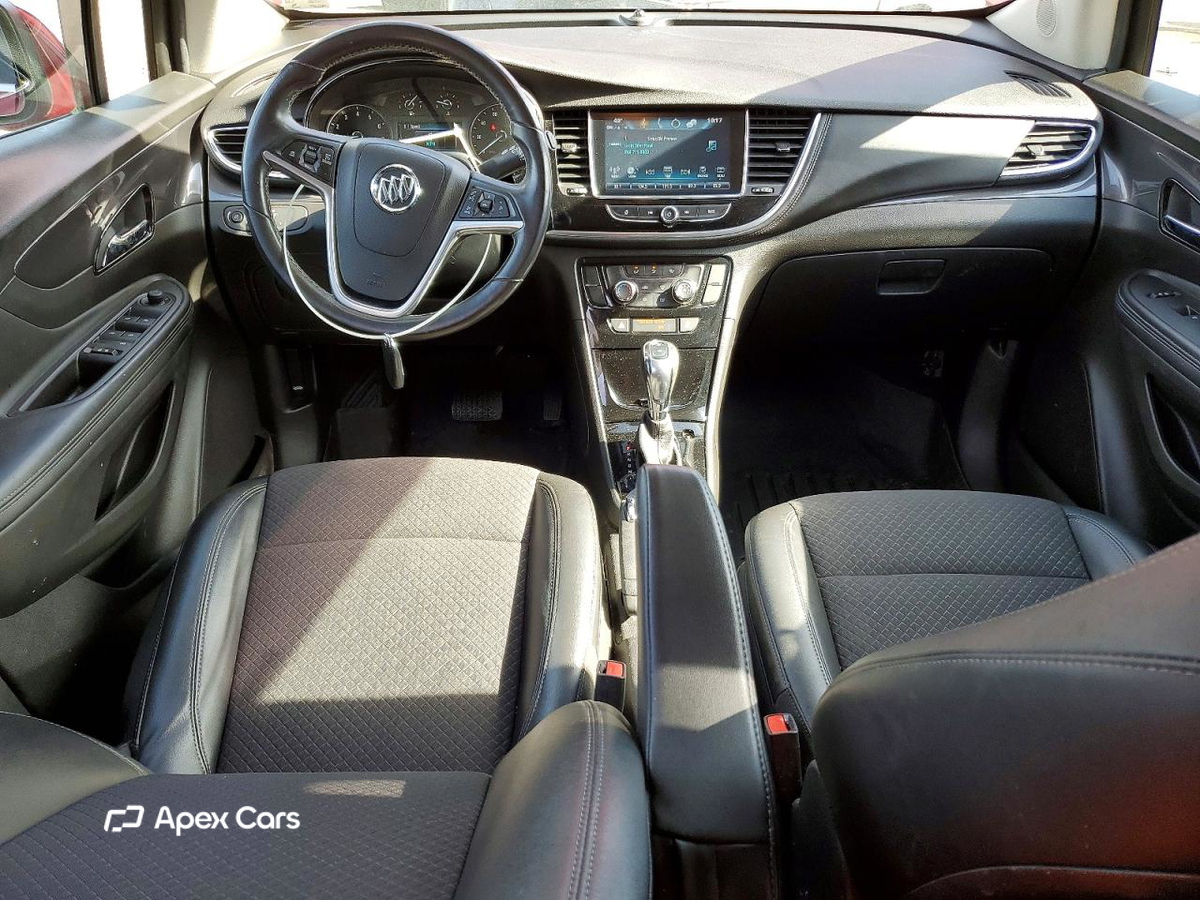 Buick Encore 2019