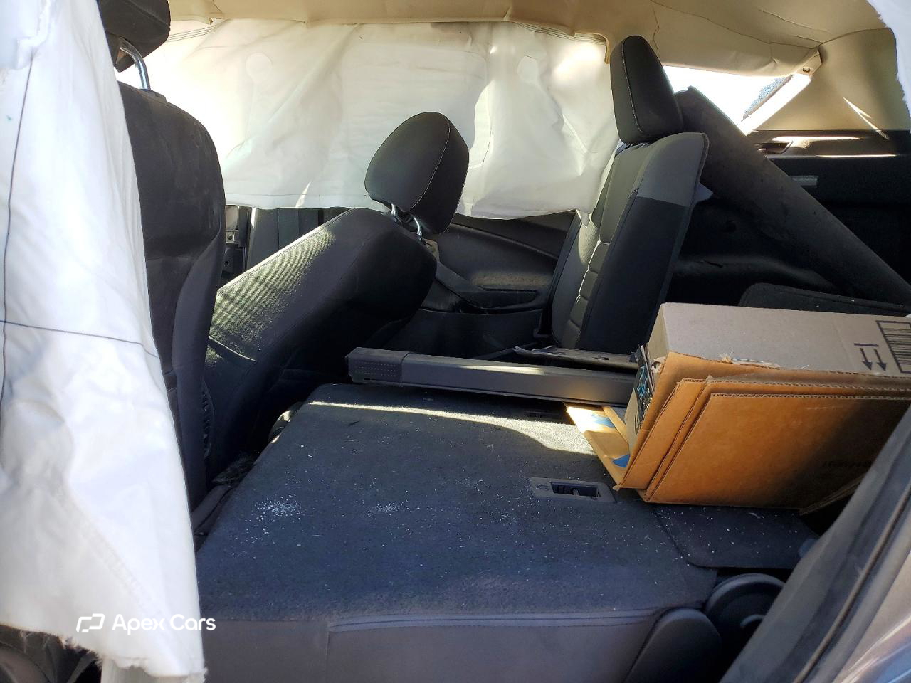 Ford Escape 2014