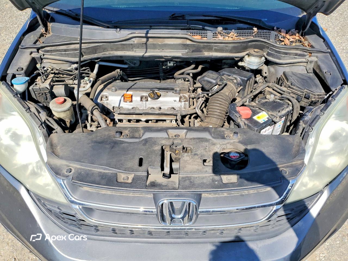 Honda CR-V 2010