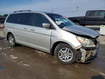 Honda Odyssey 2006