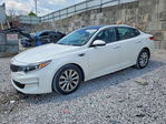 Kia Optima 2016