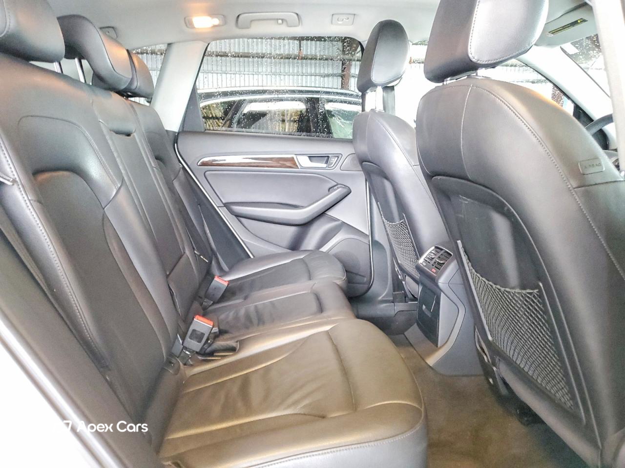 Audi Q5 2013