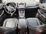 Ford Edge 2018