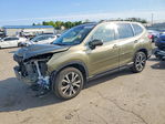 Subaru Forester 2024