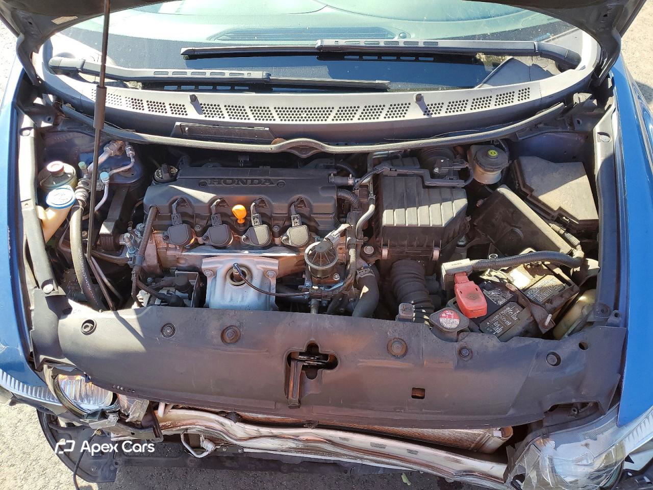Honda Civic 2006