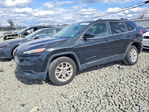 Jeep Cherokee 2014