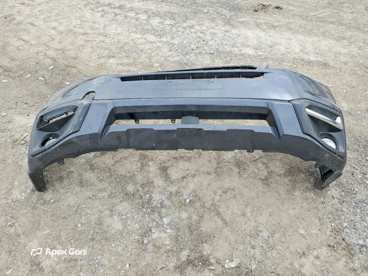 Subaru Forester 2017